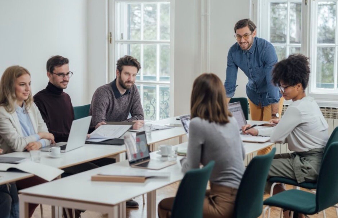 Treinamento & Desenvolvimento (T&D) 